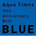 The Best Of Aqua Timez Amazon Co Jp