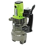 育良精機:アングルマスターコンパクトパワーユニット IS-CP28