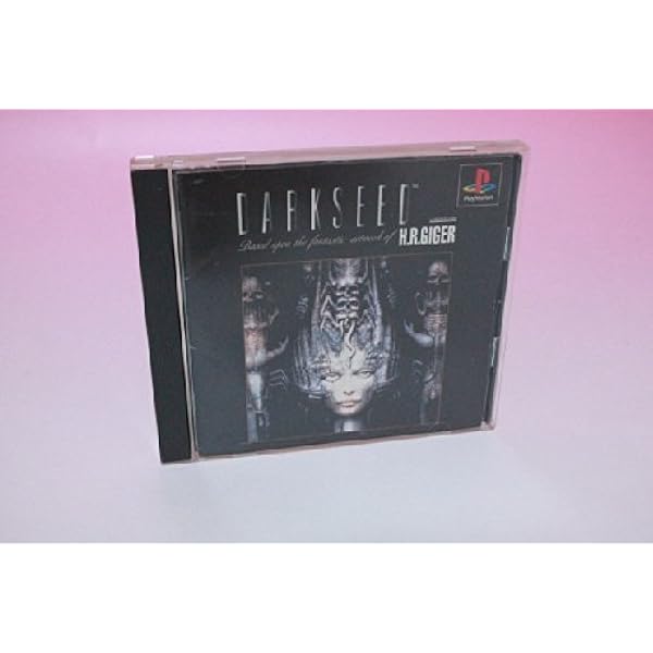 Amazon | DARKSEED II (ダークシードII ) | ゲームソフト