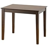 ダイニングテーブル 幅85cm マーチ ニューブラウン004126