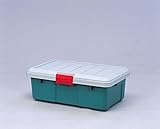 車 収納ボックス 持ちやすい 肩横幅サイズ カー用品 RVBOX 6点セット