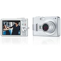動作確認済 CASIO EXILIM EX-Z57平成レトロ デジカメ カシオ、2.7型液晶搭載の500万画素機「EXILIM ZOOM EX-Z57」