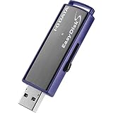 ED-S4/R ED-S4/16GR [USB3.1 Gen1対応 セキュリティUSBメモリー 16GB]