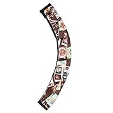 エアーバギー ココ (AirBuggy COCO) 専用 バーカバー ソーシングベアー