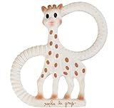 Sophie La Girafe - So Pure Teether Giraffe [並行輸入品]