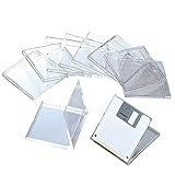 ELECOM PK-10 FDプラケース(入り数:10枚)