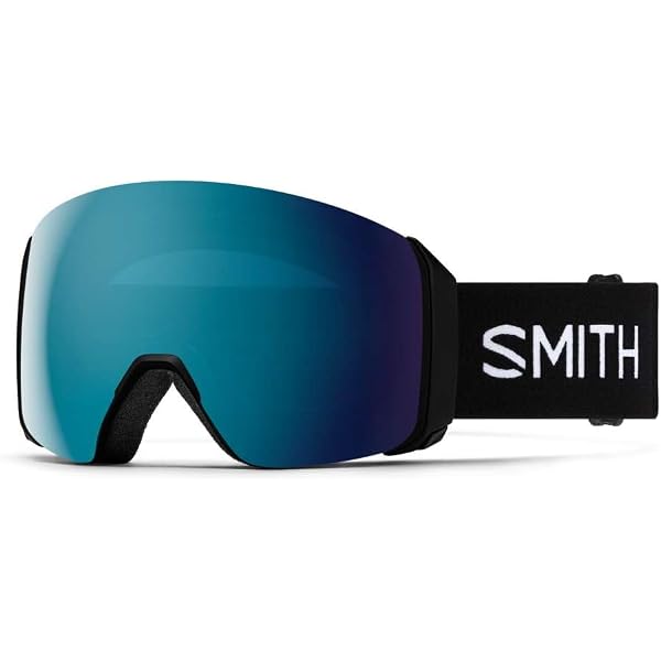 Amazon | [SMITH] 23-24 スミス ゴーグル 4D MAG ASIAN FIT マグ