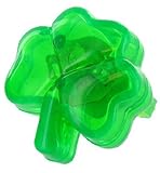 Shamrock Flashing Ring おもちゃ (並行輸入)