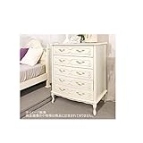 アンティーク風　ワイドチェスト　5段　（猫脚）　ＨＧｈｇＳＡＣ22172344Ｗ