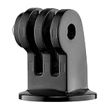 マンフロット(Manfrotto) GoPro カメラ用三脚アダプター EXADPT