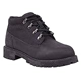 Timberland ベビー・ガールズ ユニセックス・ベビー TB09486R231 US サイズ: 7 M US Toddler カラー: ブラック