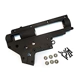 Dream Army 8mm Version 2 Gearbox Mechbox Frame for M4 G3 MP5 Electric Gun
