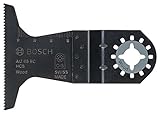 BOSCH(ボッシュ) カットソー・マルチツール用ブレード65mm AIZ65BC