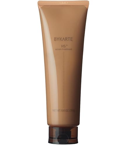 Amazon | ホーユー BYKARTE バイカルテトリートメントMS+600g