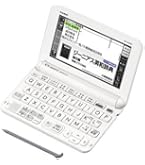 Amazon.co.jp: カシオ計算機 電子辞書 EX-word 高校生 スタンダード