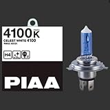 PIAA:セレストホワイト 4100K 型式:HX106
