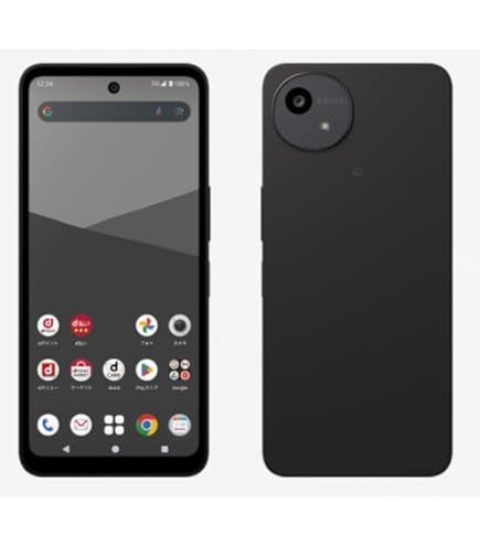 AQUOS wish 5 SH-52F ミソラ シャープ AQUOS wish5 SH-52F docomo [ミソラ] 価格比較 - 価格.com