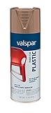 Valspar 68103 Gloss Cocoa Bean Plastic Paint - 12 oz. [並行輸入品]