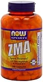 ZMA・スポーツリカバリー 180カプセル （海外直送品）