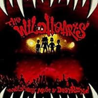 Amazon.co.jp: Wildhearts: ミュージック
