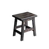 arne スツール 木製 アンティーク 椅子 四角 チェア Malt スクエアスツール