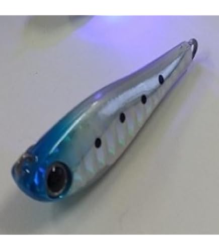 アクアウェーブ メタルマジック 50g 人気カラー 7個セット Amazon.co.jp: Aqua Wave(アクアウェーブ) メタルマジック TG 50g