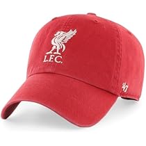 新品Liverpool FC 47 Clean Up キャップ リヴァプール 新品未使用 Liverpool FC 47 キャップ リヴァプール - メルカリ