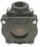 【コーヨー】井戸用砂取器 32mm(1・1/4)
