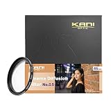 KANI シネマディフュージョンフィルター CDF No.0.5 / ブラックミスト Black Mist No.05 (46mm)
