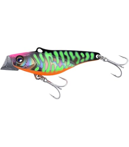 Amazon.co.jp: ジャッカル(JACKALL) メタルジナリ(METAL ZINARI