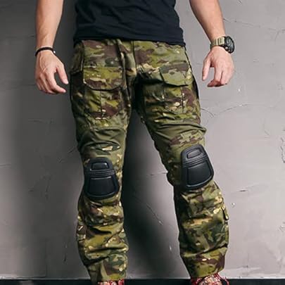 Amazon.co.jp: [エマーソン] CPスタイル G3タクティカルパンツ