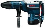 Bosch RH1255VC SDS-Max Rotary Hammer, 2" [並行輸入品]