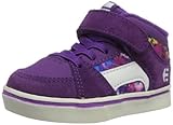 Etnies ボーイズ 970172 US サイズ: 8 M US Toddler カラー: パープル