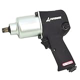 Airbase by EMAX EATIW05S1P Industrial Twin Hammer Air Impact Wrench with 1/2" Drive [並行輸入品]