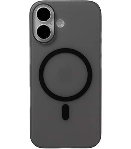 Amazon.co.jp: 【CASEFINITE】THE FROST AIR ULTRA MAGNETIC フロスト