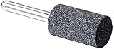 Vermont American 16710 3/4-Inch by 1-1/4-Inch Useable Length Cylinder Metal Grinding Point [並行輸入品]