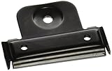 Nationalハードウェアv511 3 – 1 / 2 " Buttマーカーinブラック