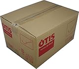 横打(並受)6寸足 箱売  メッキ 105MM 100個入り