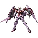 ROBOT魂[SIDE MS] ダブルオーライザートランザム