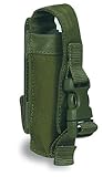 タスマニアンタイガー ツールポケット･Tasmanian Tiger Tool Pocket  【正規輸入代理店直売】 (カブ（グリーン）, XS)