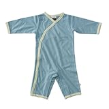 Babysoy SHIRT ベビー・ガールズ US サイズ: 18-24 Months カラー: ブルー
