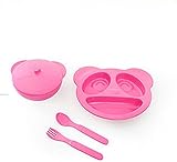 ベビー食器セット (1)