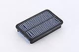 BLITZ(ブリッツ) SUS POWER AIR FILTER LM(サスパワーエアフィルターLM) 純正交換タイプ トヨタ用 ST-44B 59508