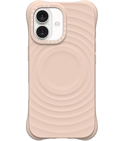 CASETiFY バウンス iPhone 17 ケース 耐衝撃 米軍MIL規格 Amazon.co.jp: CASETiFY バウンス iPhone 17 ケース [耐衝撃/米