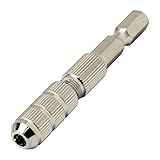 SK11(エスケー11) 六角軸ピンバイス 0.1-1.6MM