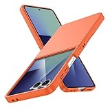 Galaxy Z Flip 7 5G 用ケース 耐衝撃 薄型カバー 軽量 Galaxy Z Flip 7 5G 専用 ハードPC素材 サムスン ギャラクシー Z フリップ7 対応 携帯ケース 透明 8-Z Flip 7-11