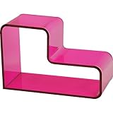 パズルラック クリゾー [W36 x D16 x H24cm] 家具 収納家具 オープンシェルフ・ラック