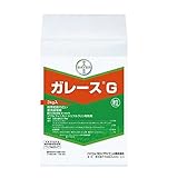 バイエルクロップサイエンス ガレースG 3kg