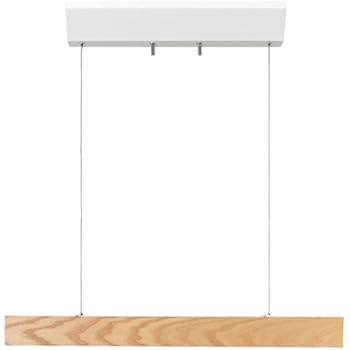 エルックス LC10900-NA (ナチュラル) プレーサーM LEDペンダント ルチェルカ ELUX/