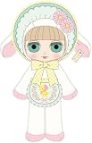グッドスマイルカンパニー[GOOD SMILE COMPANY] Blythe ブライス ウナアンドドット ABS、PVC、PP、PVDC他製 ドール